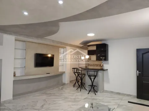 Izdavanje, dvosoban stan, 62m², Miljakovac, Rakovica - image 6