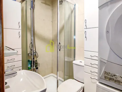 Prodaja, jednosoban stan, 70m², Centar, Podgorica - image 9