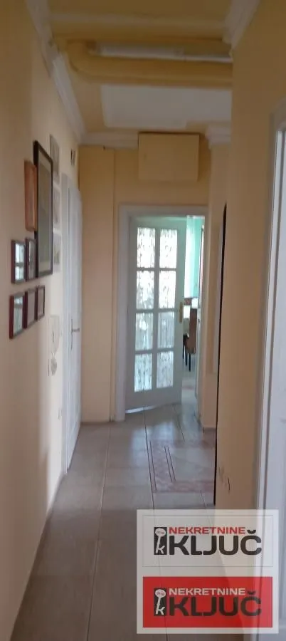 Izdavanje, četvorosoban stan, 169m², Telep, Novi Sad Sve Podlokacije
