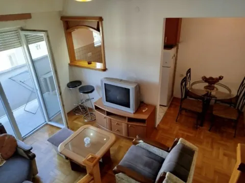 Sale, one bedroom apartment, 50m², Zabjelo, Podgorica - image 4