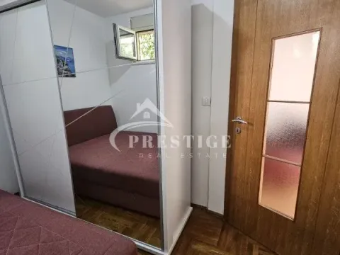 Prodaja, jednosoban stan, 54m², Gorica C, Podgorica - image 2