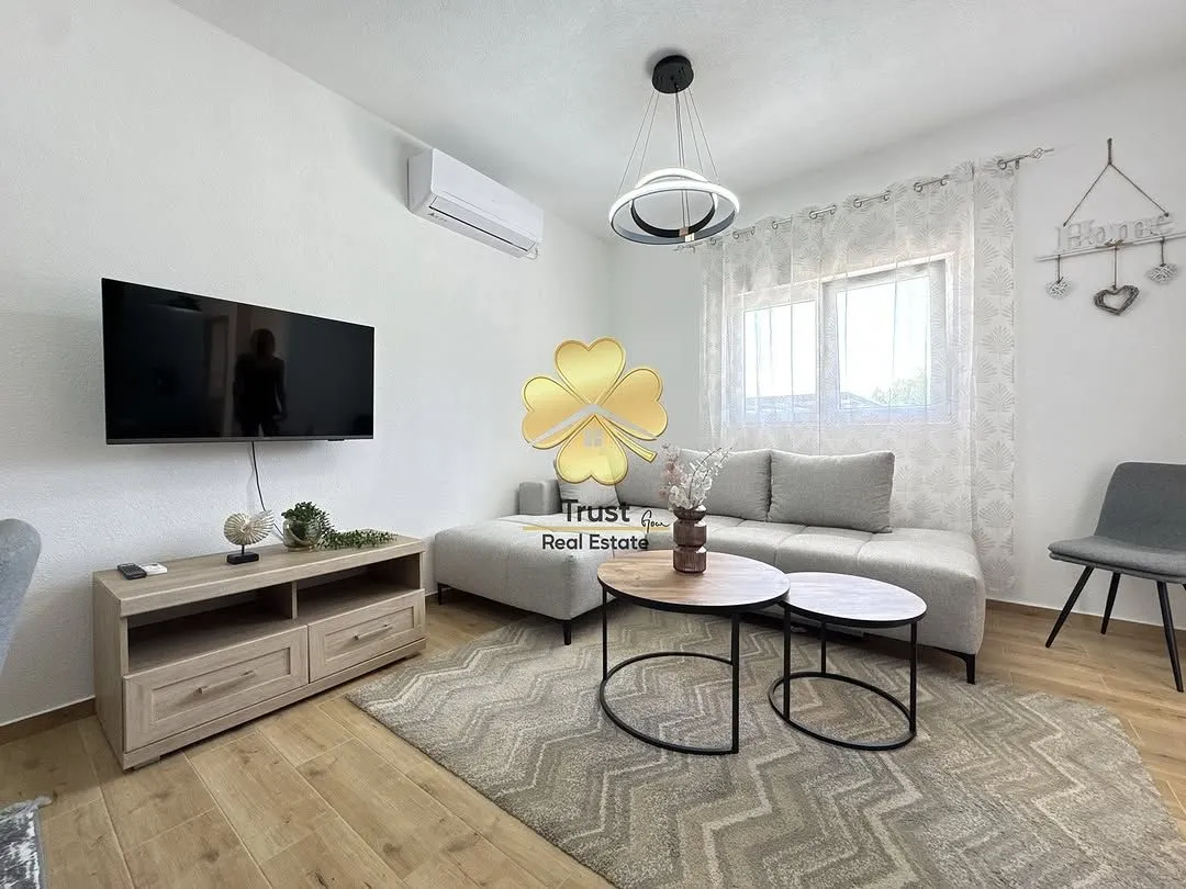 Rent, house, 50m², Gornja Gorica, Podgorica