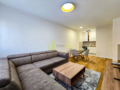 Izdavanje, jednosoban stan, 47m², Central Point, Podgorica - image 8