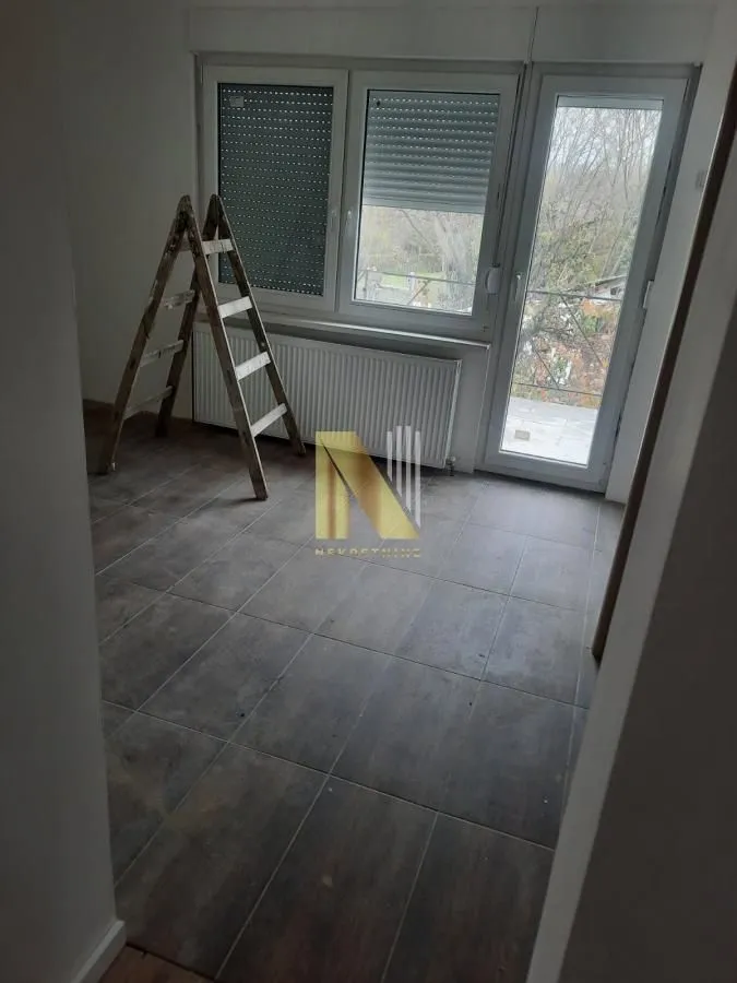 Prodaja, kuća, 97m², Železničko Naselje, Subotica
