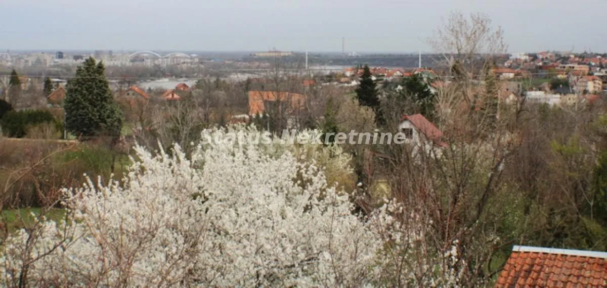 Prodaja, kuća, 111m², Sremska Kamenica, Petrovaradin