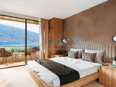 Prodaja, jednosoban stan, 55m², Herceg Novi, Crna Gora - image 15