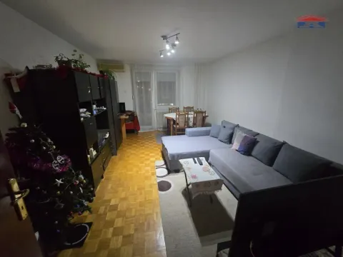 Prodaja, dvosoban stan, 60m², Novo naselje, Novi Sad - image 2