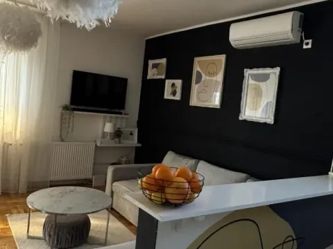 Prodaja, dvosoban stan, 55m², Sajlovo, Novi Sad Sve Podlokacije - image 5