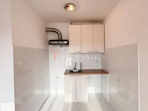 Prodaja, stan, 33m², Podgorica, Crna Gora - image 4