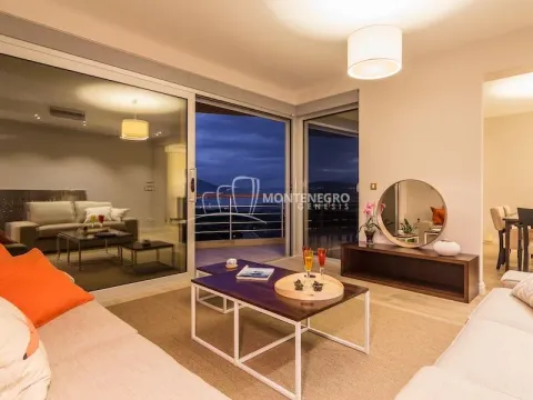 Sale, two bedroom apartment, 119m², Kavač, Kotor - image 13