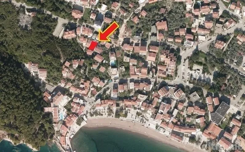 Sale, land lot, 237m², Budva, Crna Gora