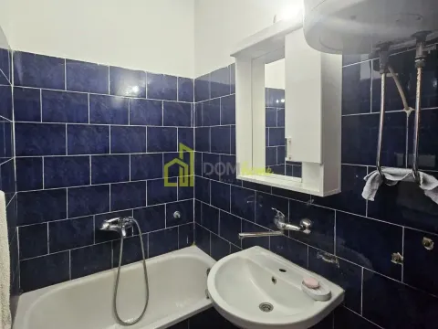 Rent, studio apartment, 37m², Tološi, Podgorica - image 5