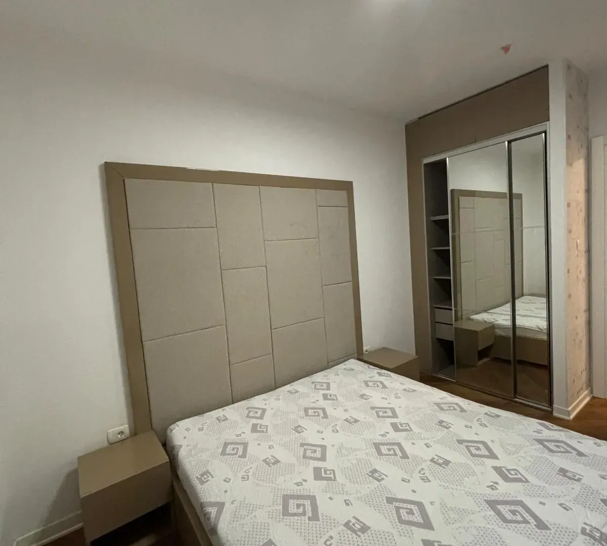 Rent, one bedroom apartment, 65m², Centar, Budva