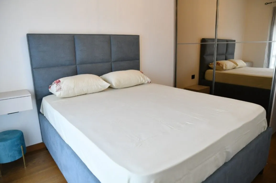 Izdavanje, jednosoban stan, 50m², Ljubović, Podgorica