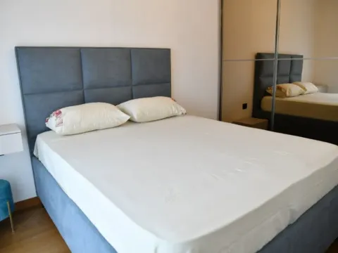 Rent, one bedroom apartment, 50m², Ljubović, Podgorica - image 10