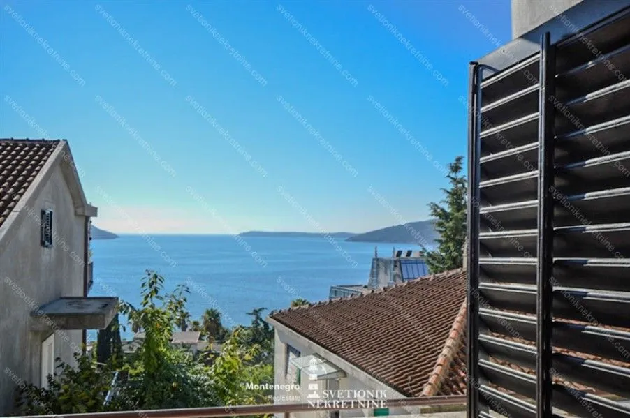 Prodaja, kuća, 200m², Savina, Herceg Novi