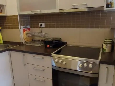 Sale, one bedroom apartment, 30m², City Kvart, Podgorica - image 7