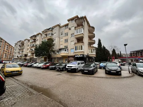 Sale, one bedroom apartment, 38m², Zagorič, Podgorica - image 1