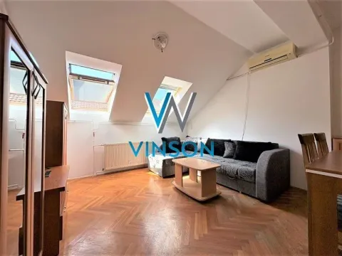 Rent, one bedroom apartment, 60m², Socijalno, Novi Sad Sve Podlokacije - image 4