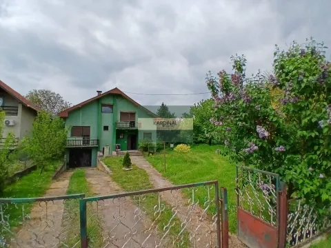 Prodaja, kuća, 308m², Bresje, Jagodina - image 2