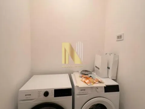 Rent, four bedroom apartment, 132m², Novo naselje, Novi Sad - image 20