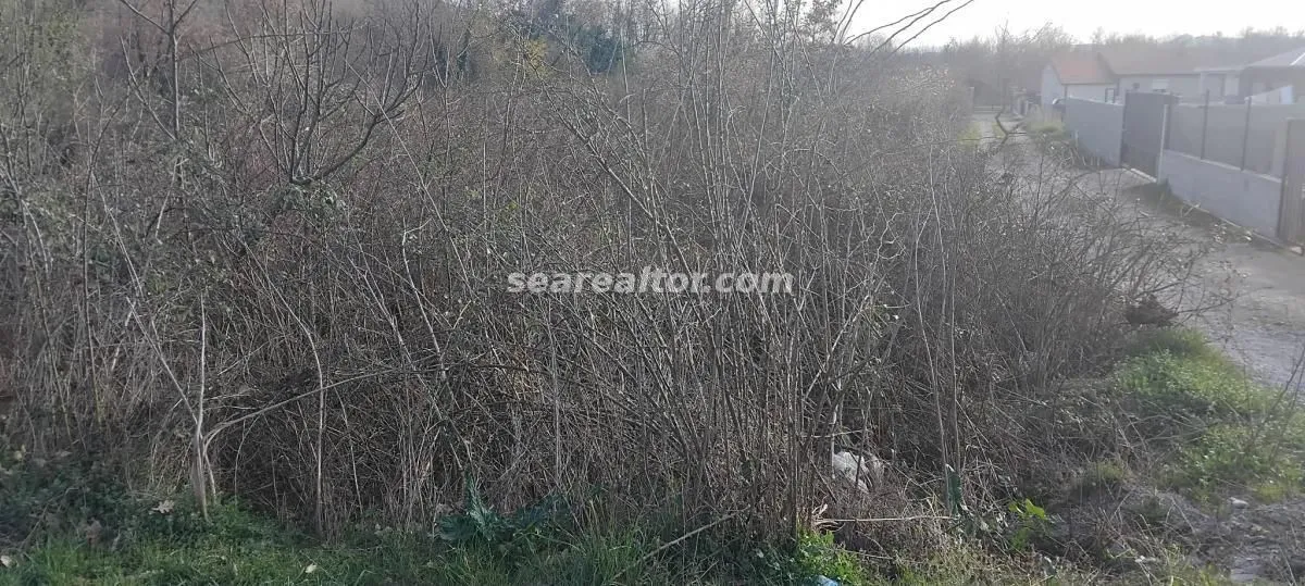 Prodaja, plac, 2386m², Dajbabe, Podgorica
