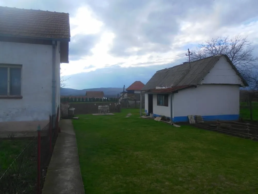 Sale, house, 81m², Ćuprija, Srbija