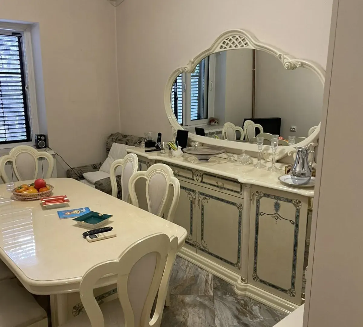 Rent, one bedroom apartment, 150m², Momišići, Podgorica