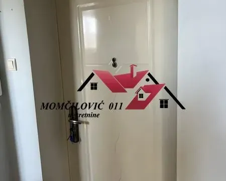 Sale, two bedroom apartment, 43m², Novi Beograd Sve Podlokacije, Beograd - image 9