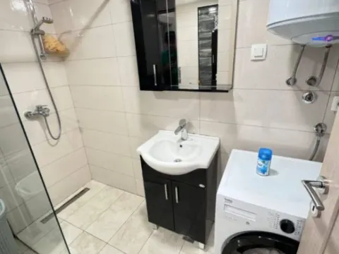 Sale, three bedroom apartment, 66m², Lazi, Budva - image 11