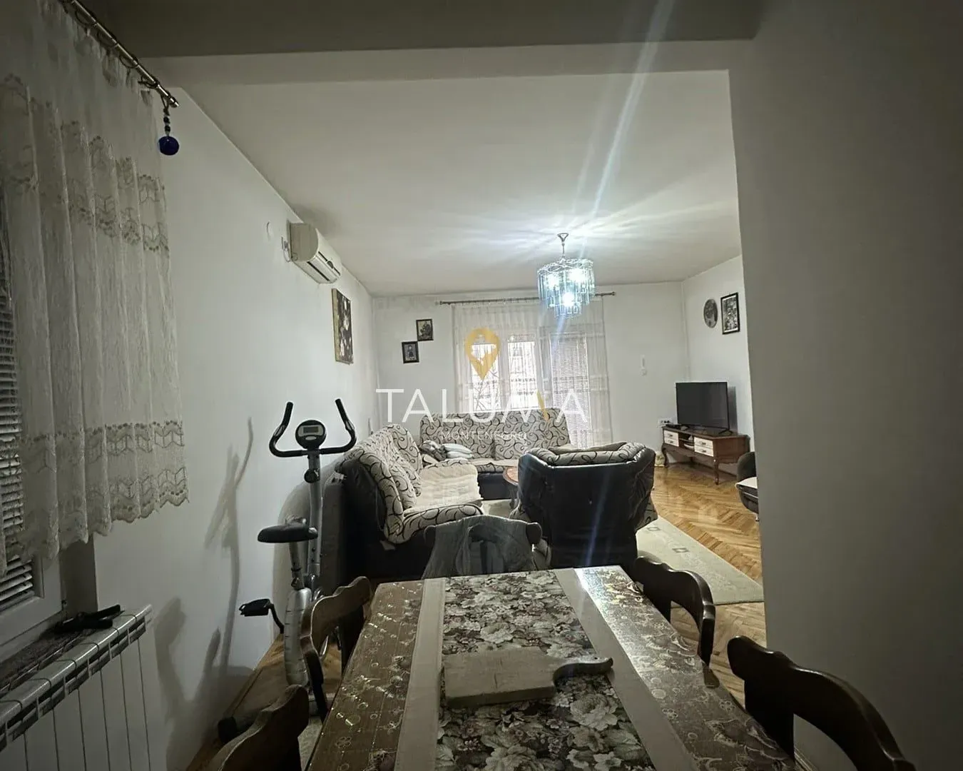 Sale, house, 146m², Stari Aerodrom, Podgorica