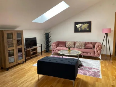 Prodaja, jednosoban stan, 50m2, Kava, Tivat Prodaja, jednosoban stan, 50m2, Kava, Tivat