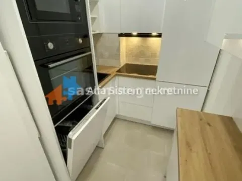 Rent, two bedroom apartment, 52m², Bogoslovija, Palilula Sve Podlokacije - image 7