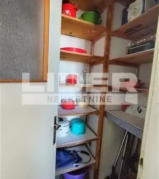 Izdavanje, dvosoban stan, 52m², Kalenić Pijaca, Vračar Sve Podlokacije - image 6