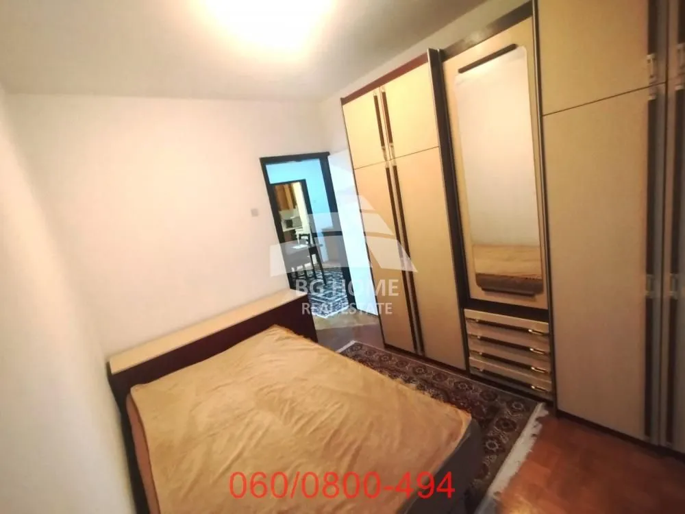 Rent, two bedroom apartment, 52m², Labudovo Brdo, Beograd