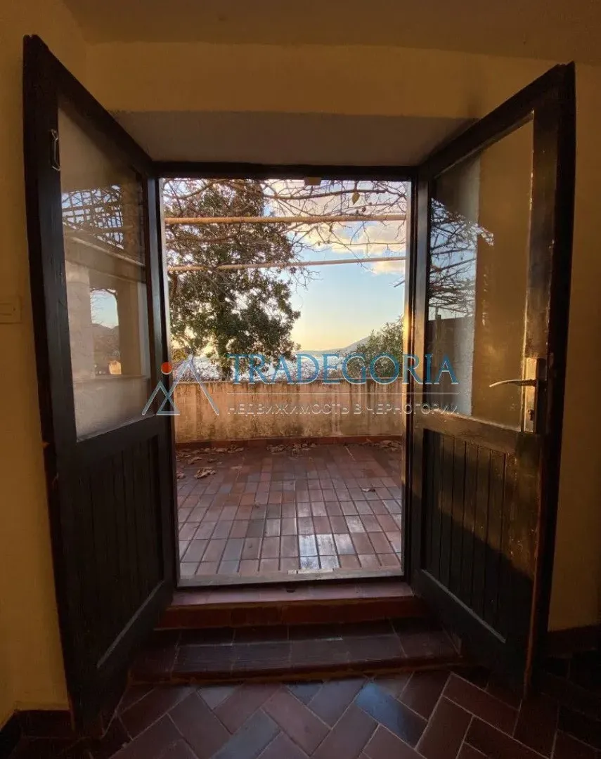 Prodaja, dvosoban stan, 104m², Pržno, Budva
