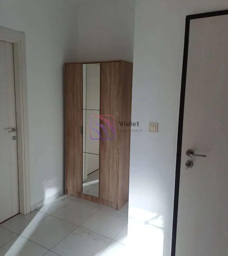 Rent, two bedroom apartment, 69m², Zabjelo, Podgorica