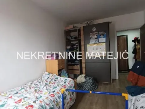 Rent, two bedroom apartment, 63m², Erdoglija, Kragujevac - image 7