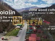 Sale, house, 140m², Kolašin, Crna Gora - image 2