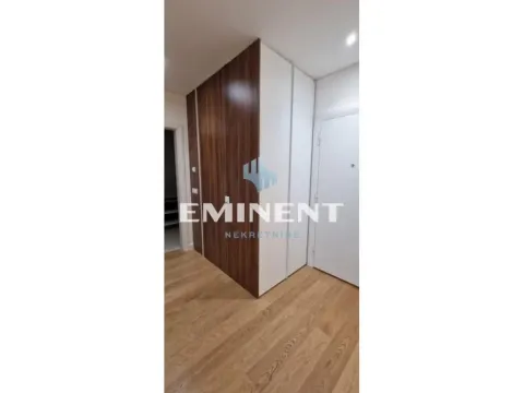 Izdavanje, dvosoban stan, 50m², Vukov Spomenik, Zvezdara Sve Podlokacije - image 11