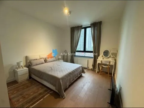 Izdavanje, trosoban stan, 86m², Savski Venac, Beograd - image 5