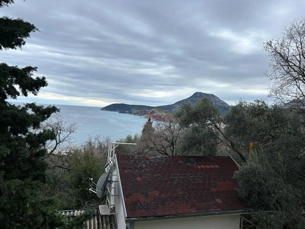 Prodaja, kuća, 74m², Sutomore, Bar