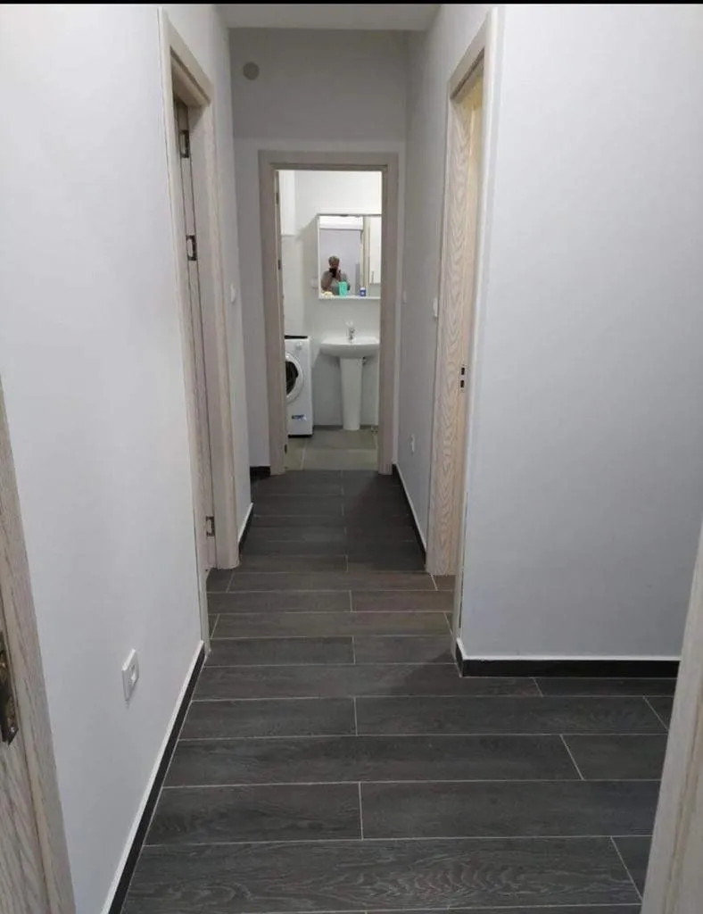 Rent, one bedroom apartment, 54m², Ljubović, Podgorica
