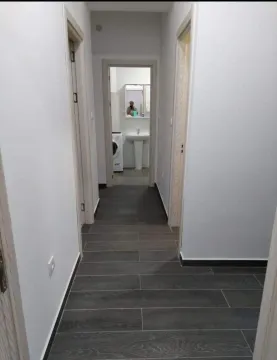 Rent, one bedroom apartment, 54m², Ljubović, Podgorica - image 6