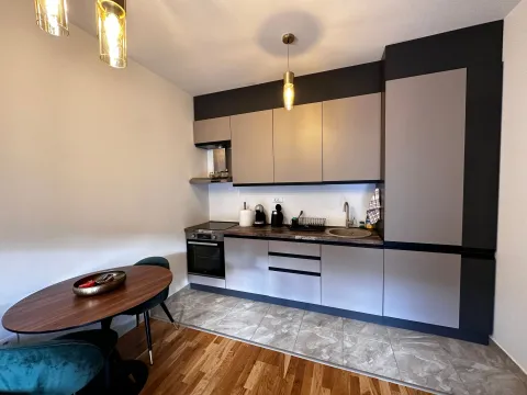 Izdavanje, dvosoban stan, 45m², Zabjelo, Podgorica - image 3