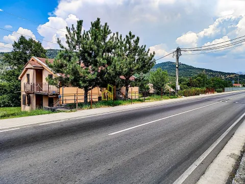 Sale, house, 260m², Velje Brdo, Podgorica - image 7