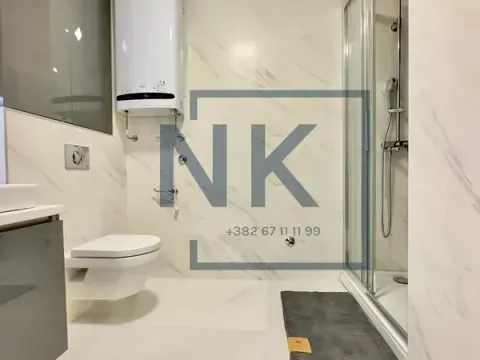 Izdavanje, dvosoban stan, 76m², New City, Podgorica - image 15