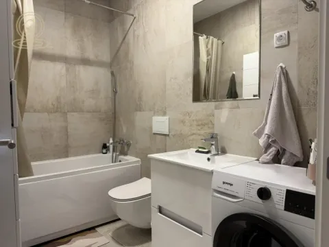 Izdavanje, jednosoban stan, 47m², Salajka, Novi Sad Sve Podlokacije - image 19