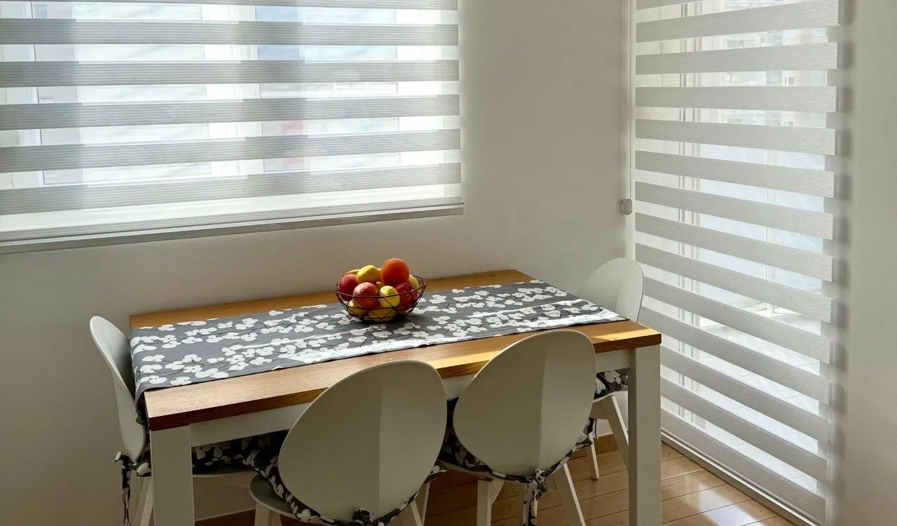 Prodaja, trosoban stan, 72m², City Kvart, Podgorica