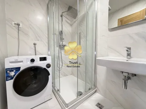 Rent, one bedroom apartment, 50m², New City, Podgorica - image 8